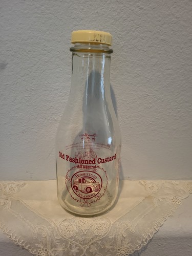Homestead creamery old - homestead,