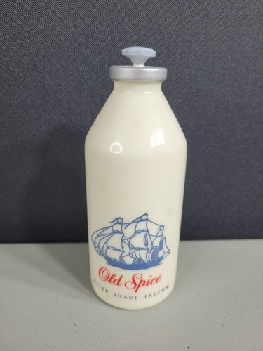 Vintage old spice - vintage,