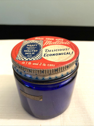 Cioccolato kraft latte - kraft, maltato