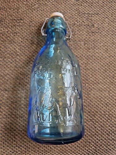 Vintage old thatcher - thatcher's, dairy