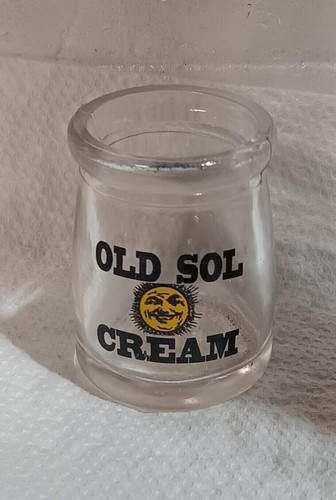 Creamer old sol cream latte - creamer,
