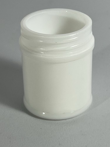 Vecchio barattolo mentolatum - mentolatum,