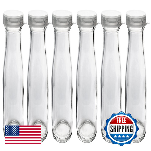 The dairy shoppe decanter - the,