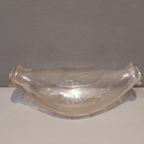 Vintage hygienic feeder baby - feeder,