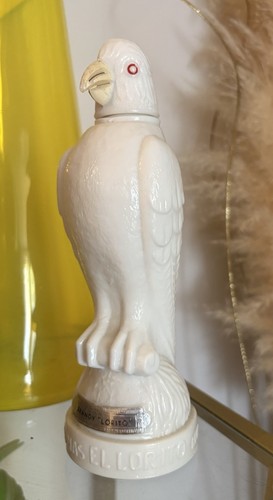 Old vintage spanish white - old,