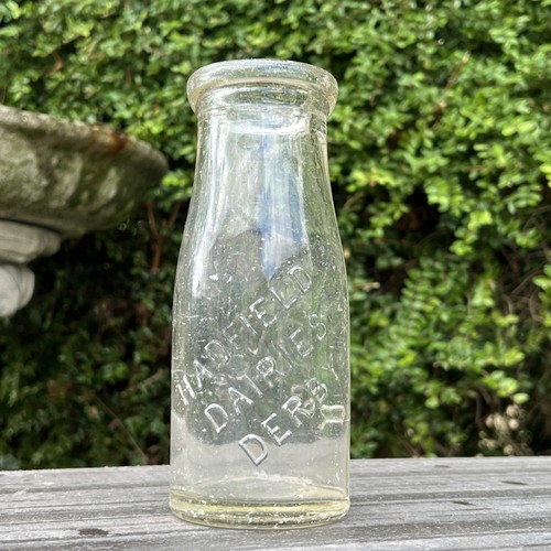 Old fashioned hadfield dairies - fashioned,